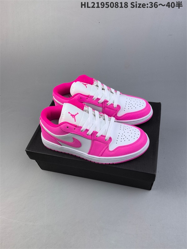 women air jordan 1 shoes 2024-9-5-222